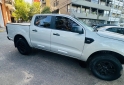 Camionetas - Ford Ranger xls 2017 2017 Diesel 120000Km - En Venta
