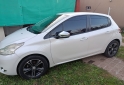 Autos - Peugeot 208 active 2014 Nafta 1111Km - En Venta