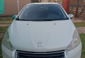 Autos - Peugeot 208 active 2014 Nafta 1111Km - En Venta