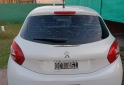 Autos - Peugeot 208 active 2014 Nafta 1111Km - En Venta
