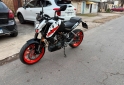 Motos - Ktm Duke 200 2018 Nafta 4000Km - En Venta