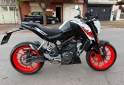 Motos - Ktm Duke 200 2018 Nafta 4000Km - En Venta