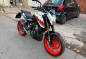 Motos - Ktm Duke 200 2018 Nafta 4000Km - En Venta