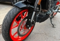 Motos - Ktm Duke 200 2018 Nafta 4000Km - En Venta