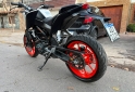Motos - Ktm Duke 200 2018 Nafta 4000Km - En Venta