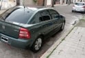 Autos - Chevrolet astra 2008 Nafta 55000Km - En Venta