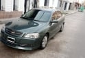Autos - Chevrolet astra 2008 Nafta 55000Km - En Venta
