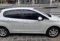 Autos - Peugeot 208 allure touchscreen 2016 Nafta 143200Km - En Venta