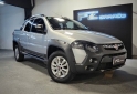 Camionetas - Fiat Strada Adventure 1.6 DC 2018 Nafta 90000Km - En Venta