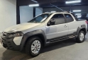 Camionetas - Fiat Strada Adventure 1.6 DC 2018 Nafta 90000Km - En Venta
