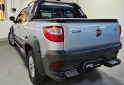 Camionetas - Fiat Strada Adventure 1.6 DC 2018 Nafta 90000Km - En Venta