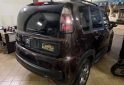 Autos - Citroen C3 aircross shine a/t 2019 Nafta 100000Km - En Venta