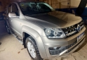 Camionetas - Volkswagen Amarok v6 confortline 2021 Diesel 200000Km - En Venta