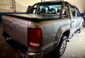 Camionetas - Volkswagen Amarok v6 confortline 2021 Diesel 200000Km - En Venta