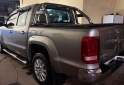 Camionetas - Volkswagen Amarok v6 confortline 2021 Diesel 200000Km - En Venta