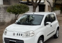 Autos - Fiat Uno 2011 Nafta 150000Km - En Venta