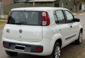 Autos - Fiat Uno 2011 Nafta 150000Km - En Venta