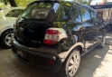 Autos - Chevrolet Agile 1.4 2016 Nafta 80000Km - En Venta