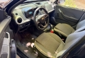 Autos - Chevrolet Agile 1.4 2016 Nafta 80000Km - En Venta