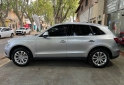 Camionetas - Audi Q5 2.0t quattro 2017 Nafta 160000Km - En Venta
