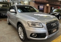 Camionetas - Audi Q5 2.0t quattro 2017 Nafta 160000Km - En Venta