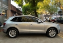 Camionetas - Audi Q5 2.0t quattro 2017 Nafta 160000Km - En Venta