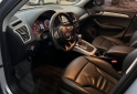 Camionetas - Audi Q5 2.0t quattro 2017 Nafta 160000Km - En Venta