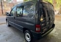 Utilitarios - Citroen Berlingo hdi 2011 Diesel  - En Venta
