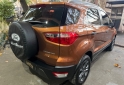 Autos - Ford Ecosport freestyle 1.6 2018 Nafta 120000Km - En Venta