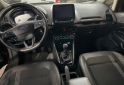 Autos - Ford Ecosport freestyle 1.6 2018 Nafta 120000Km - En Venta