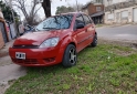 Autos - Ford Fiesta 2004 GNC 219000Km - En Venta