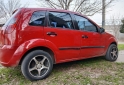 Autos - Ford Fiesta 2004 GNC 219000Km - En Venta