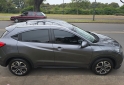 Autos - Honda HRV 2017 Nafta 81000Km - En Venta
