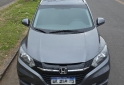 Autos - Honda HRV 2017 Nafta 81000Km - En Venta