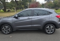 Autos - Honda HRV 2017 Nafta 81000Km - En Venta