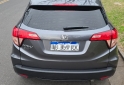 Autos - Honda HRV 2017 Nafta 81000Km - En Venta