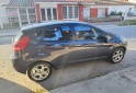 Autos - Ford Fiesta kinetic design 2012 Nafta 167000Km - En Venta