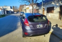Autos - Ford Fiesta kinetic design 2012 Nafta 167000Km - En Venta