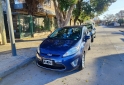 Autos - Ford Fiesta kinetic design 2012 Nafta 167000Km - En Venta