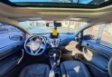 Autos - Ford Fiesta kinetic design 2012 Nafta 167000Km - En Venta