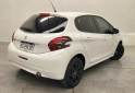 Autos - Peugeot 208 1.6 Active 2018 Nafta 52000Km - En Venta