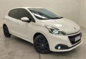 Autos - Peugeot 208 1.6 Active 2018 Nafta 52000Km - En Venta