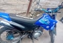 Motos - Yamaha XTZ 125cc 2009 Nafta 100000Km - En Venta