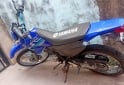 Motos - Yamaha XTZ 125cc 2009 Nafta 100000Km - En Venta