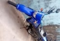 Motos - Yamaha XTZ 125cc 2009 Nafta 100000Km - En Venta