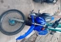 Motos - Yamaha XTZ 125cc 2009 Nafta 100000Km - En Venta