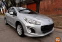 Autos - Peugeot 308 2015 Nafta 145000Km - En Venta