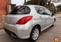Autos - Peugeot 308 2015 Nafta 145000Km - En Venta