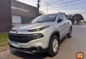 Camionetas - Fiat toro 2017 Diesel 130000Km - En Venta