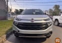 Camionetas - Fiat toro 2017 Diesel 130000Km - En Venta